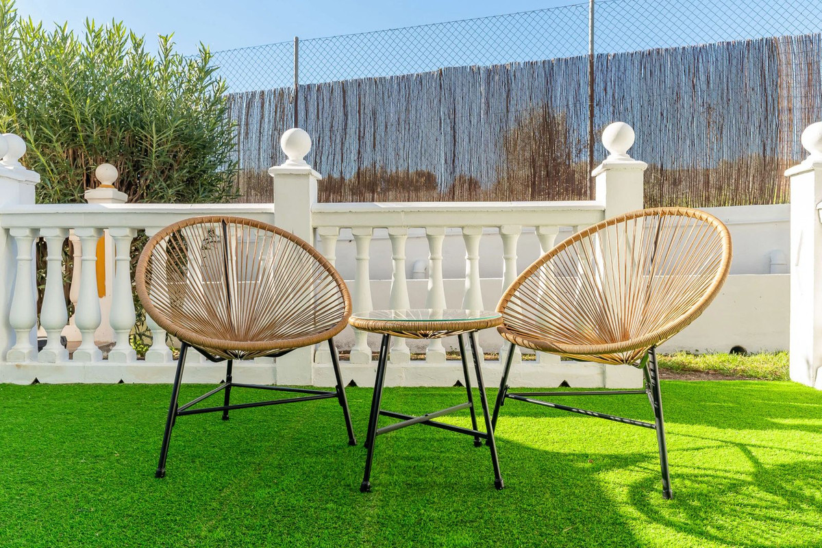 Te koop Herenhuis Costa Del Sol Mijas € 319.000,-