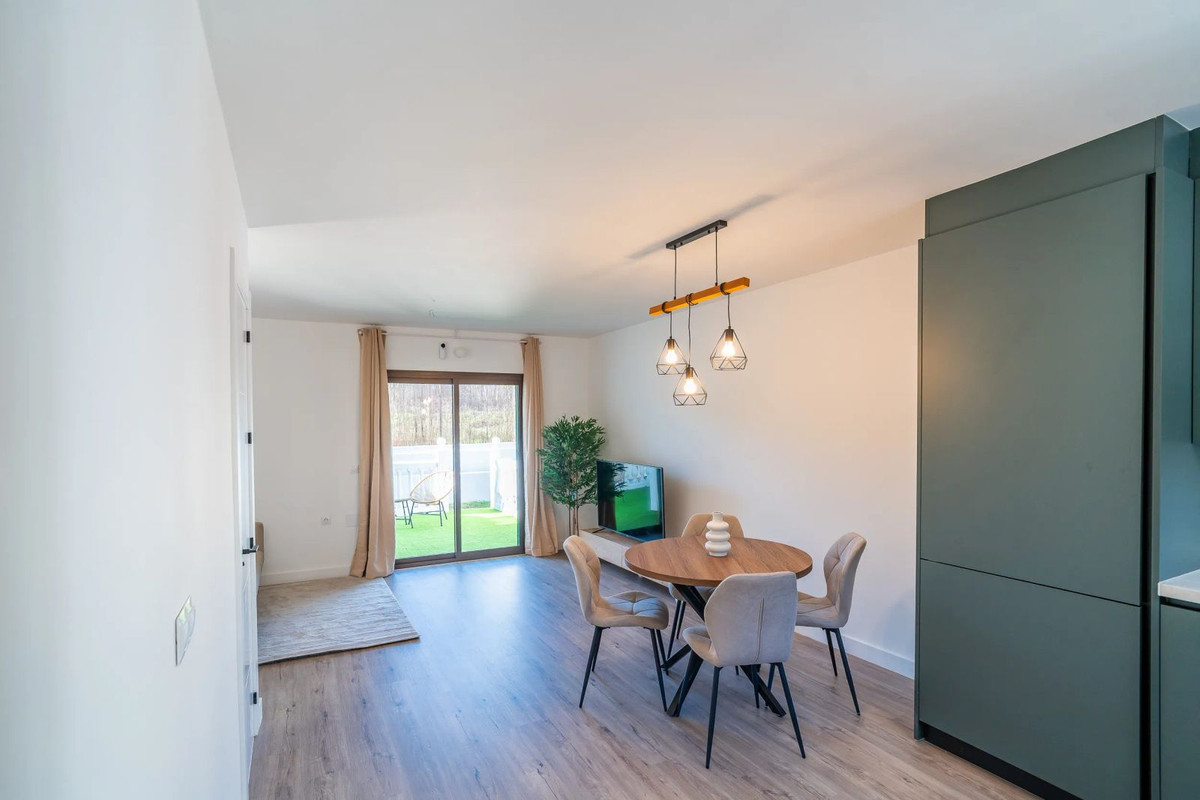 Te koop Herenhuis Costa Del Sol Mijas € 319.000,-