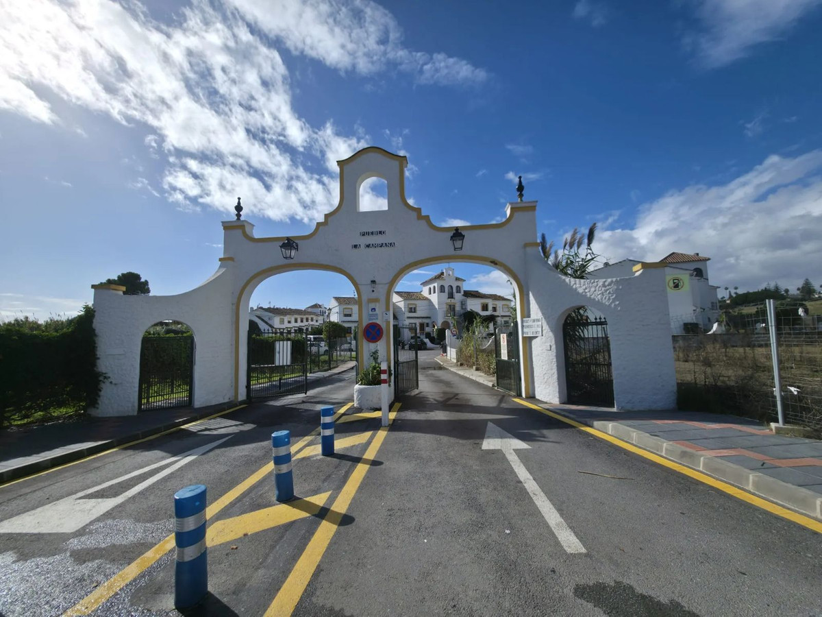 Te koop Herenhuis Costa Del Sol Mijas € 319.000,-