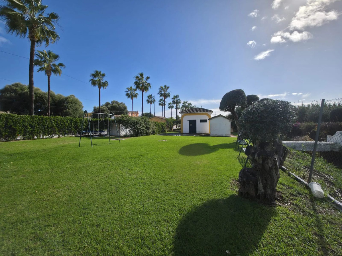 Te koop Herenhuis Costa Del Sol Mijas € 319.000,-