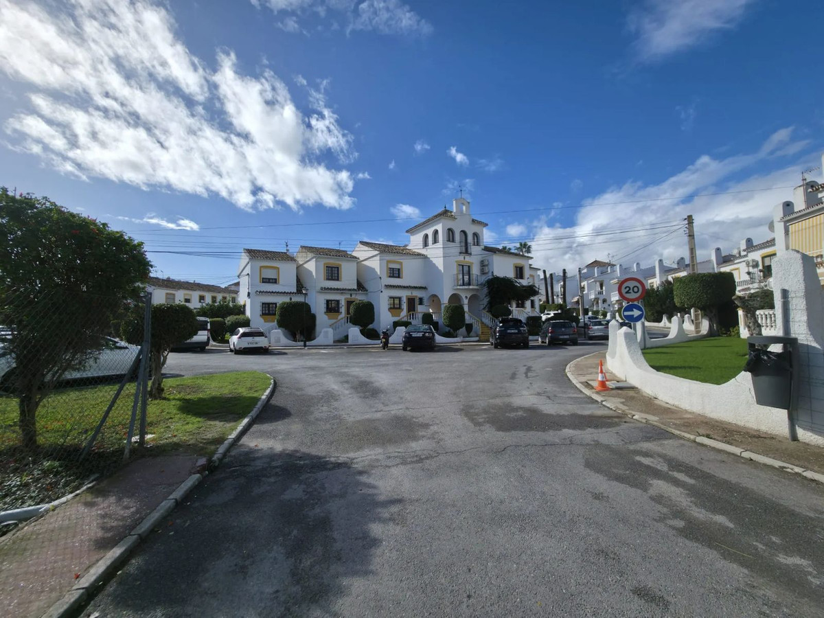 Te koop Herenhuis Costa Del Sol Mijas € 319.000,-