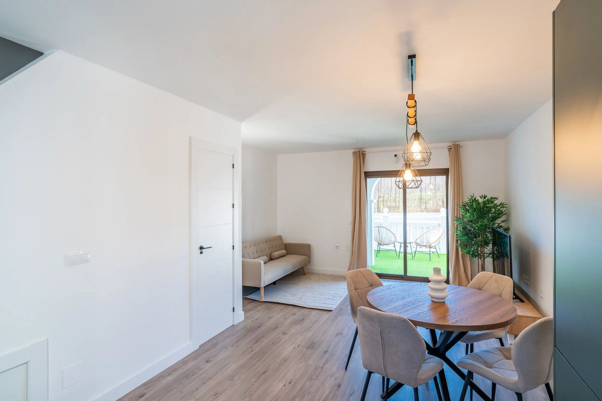 Te koop Herenhuis Costa Del Sol Mijas € 319.000,-