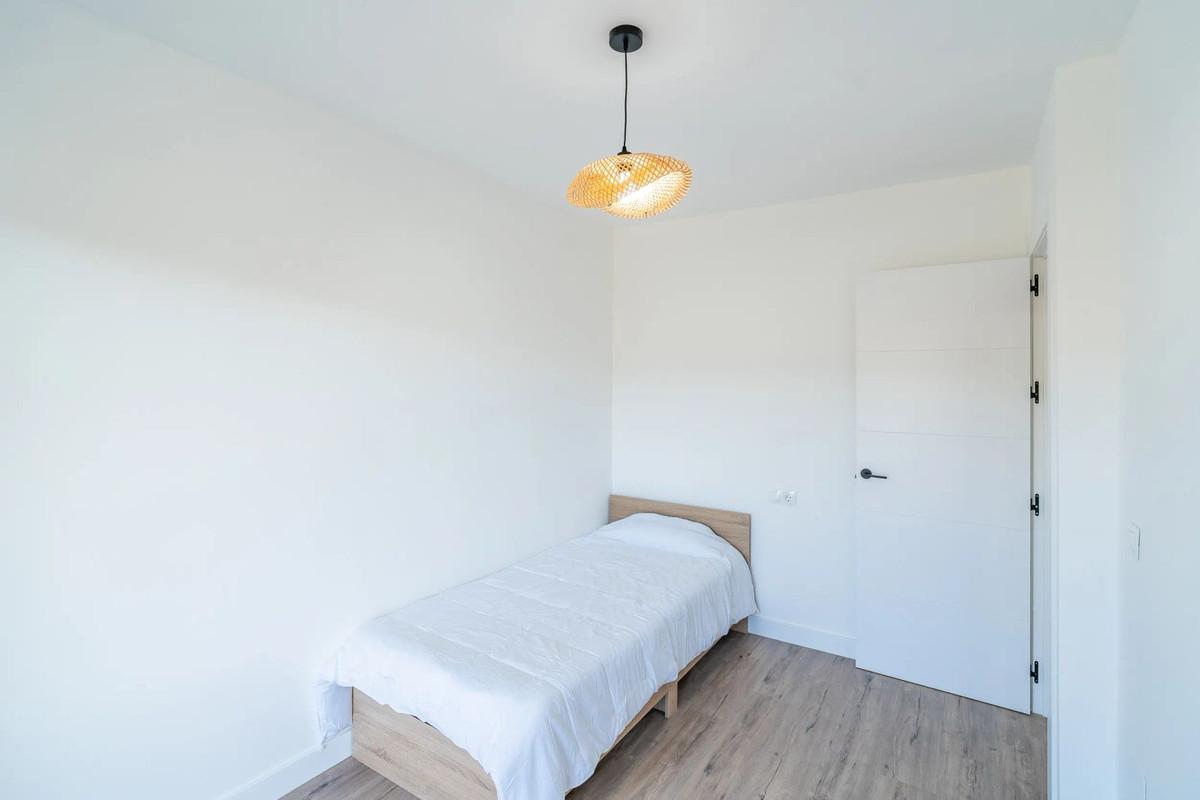 Te koop Herenhuis Costa Del Sol Mijas € 319.000,-