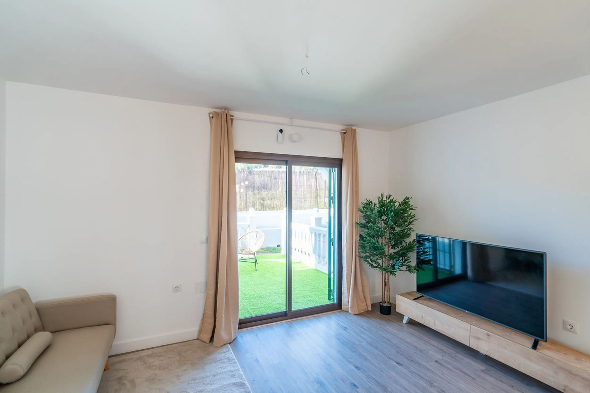 Te koop Herenhuis Costa Del Sol Mijas € 319.000,-