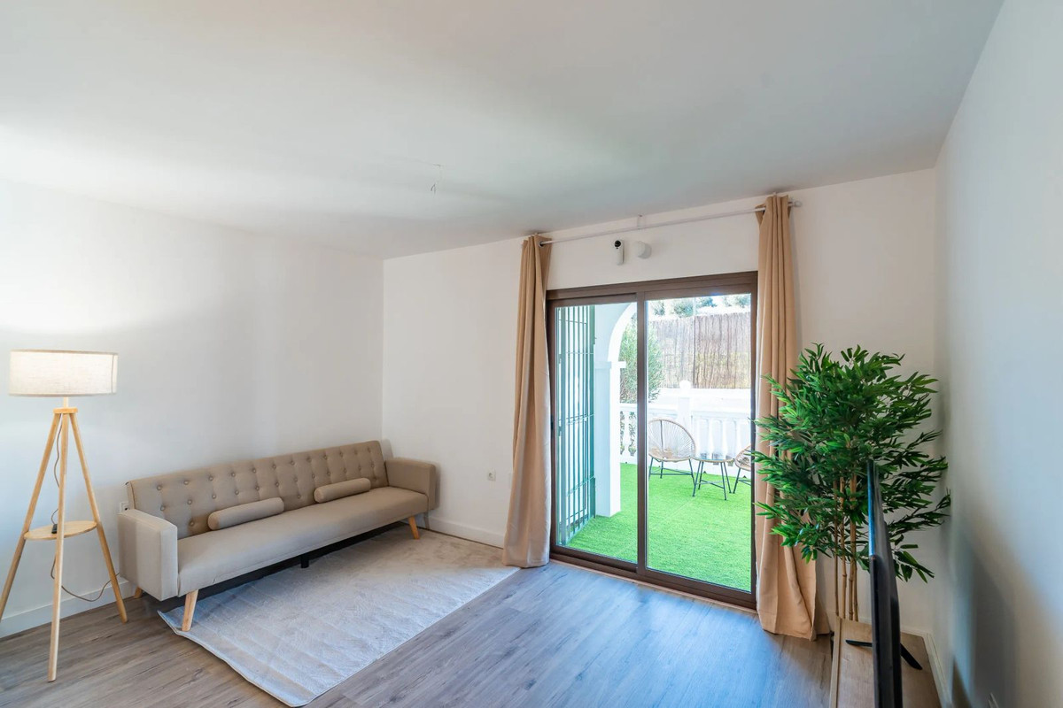 Te koop Herenhuis Costa Del Sol Mijas € 319.000,-