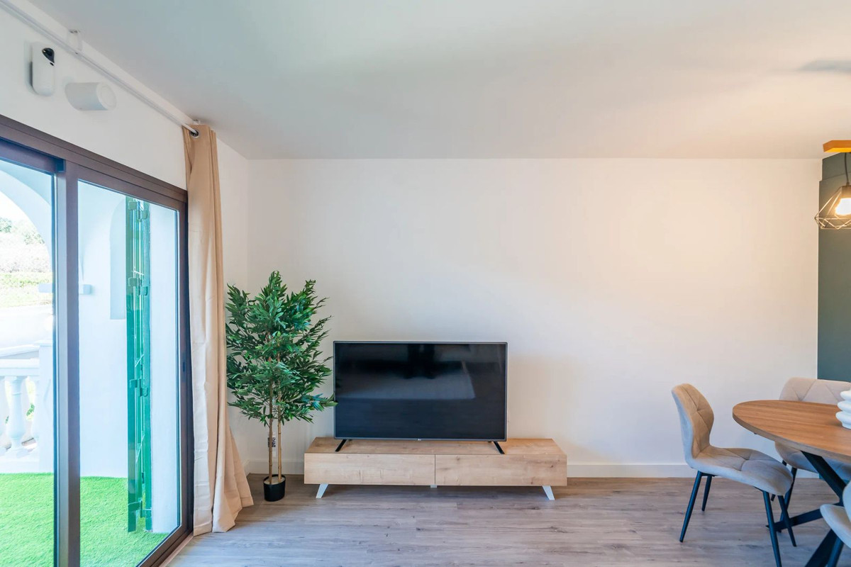 Te koop Herenhuis Costa Del Sol Mijas € 319.000,-