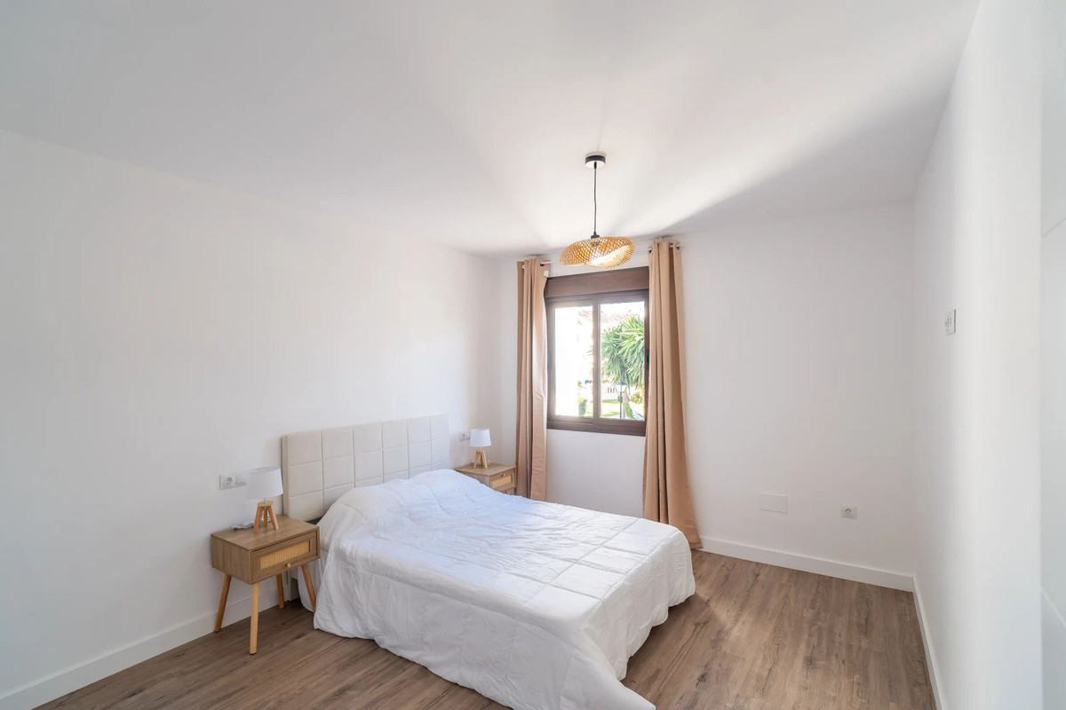 Te koop Herenhuis Costa Del Sol Mijas € 319.000,-