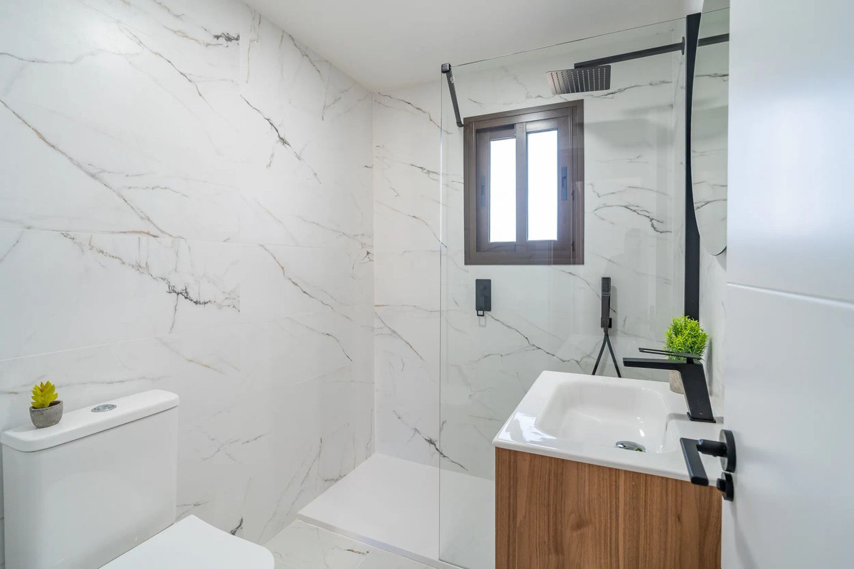 Te koop Herenhuis Costa Del Sol Mijas € 319.000,-