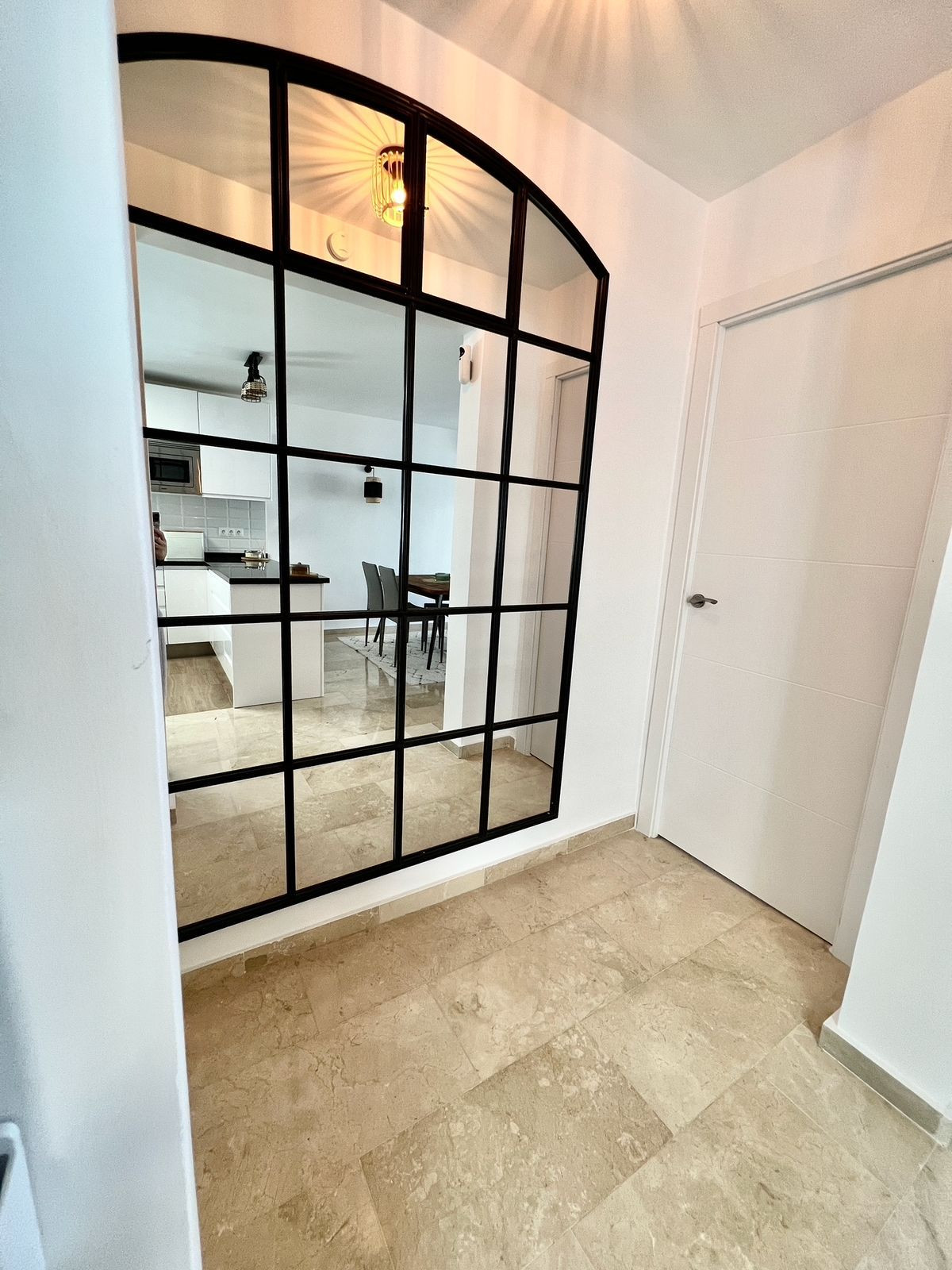 Te koop Gelijkvloers appartement Costa Del Sol Riviera Del Sol € 385.000,-