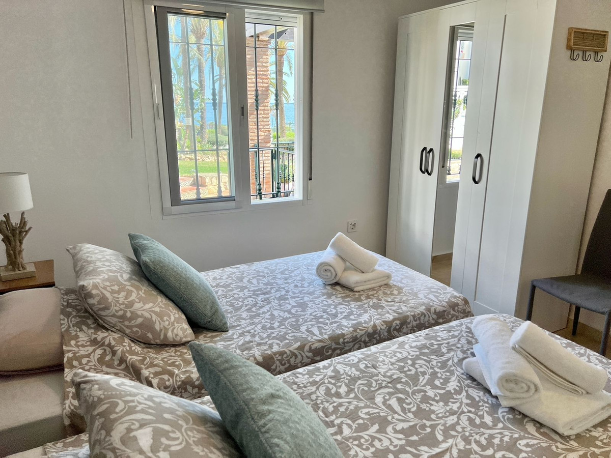 Te koop Gelijkvloers appartement Costa Del Sol Riviera Del Sol € 385.000,-