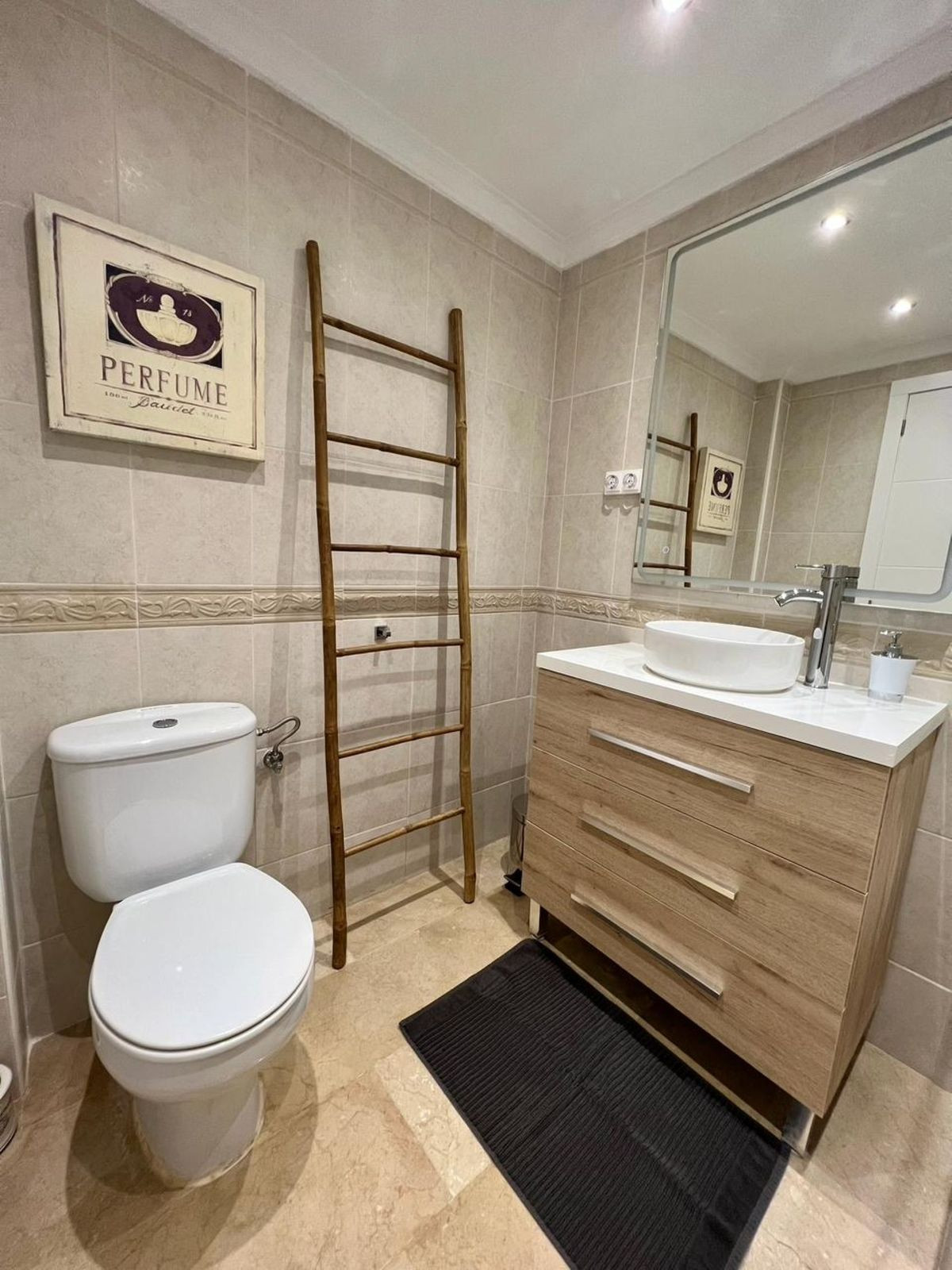 Te koop Gelijkvloers appartement Costa Del Sol Riviera Del Sol € 385.000,-