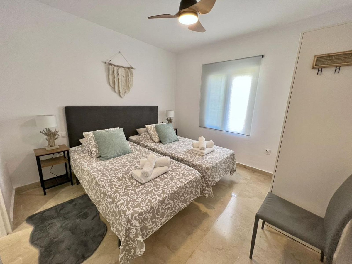 Te koop Gelijkvloers appartement Costa Del Sol Riviera Del Sol € 385.000,-