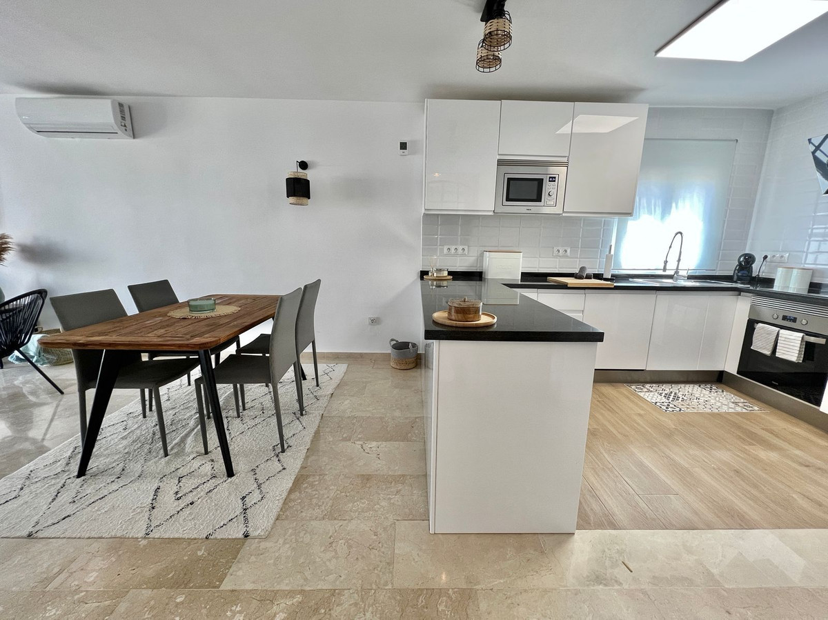 Te koop Gelijkvloers appartement Costa Del Sol Riviera Del Sol € 385.000,-