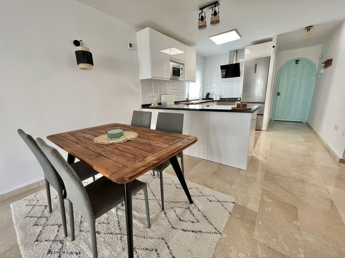 Te koop Gelijkvloers appartement Costa Del Sol Riviera Del Sol € 385.000,-