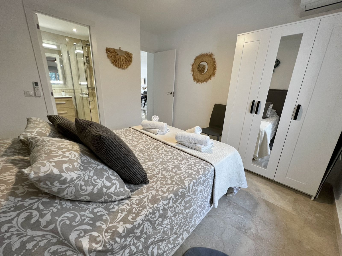 Te koop Gelijkvloers appartement Costa Del Sol Riviera Del Sol € 385.000,-