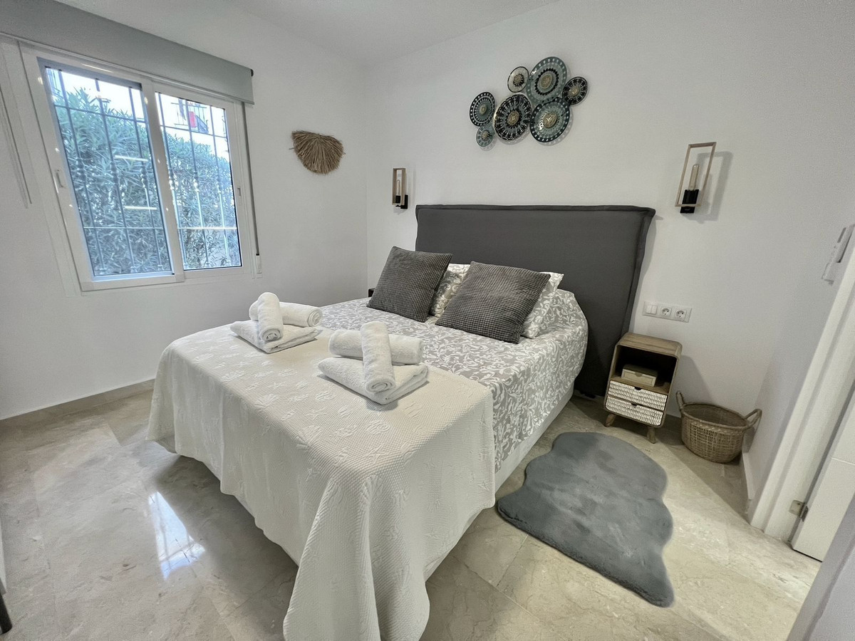 Te koop Gelijkvloers appartement Costa Del Sol Riviera Del Sol € 385.000,-