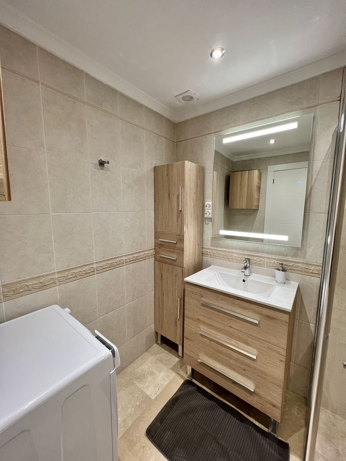 Te koop Gelijkvloers appartement Costa Del Sol Riviera Del Sol € 385.000,-