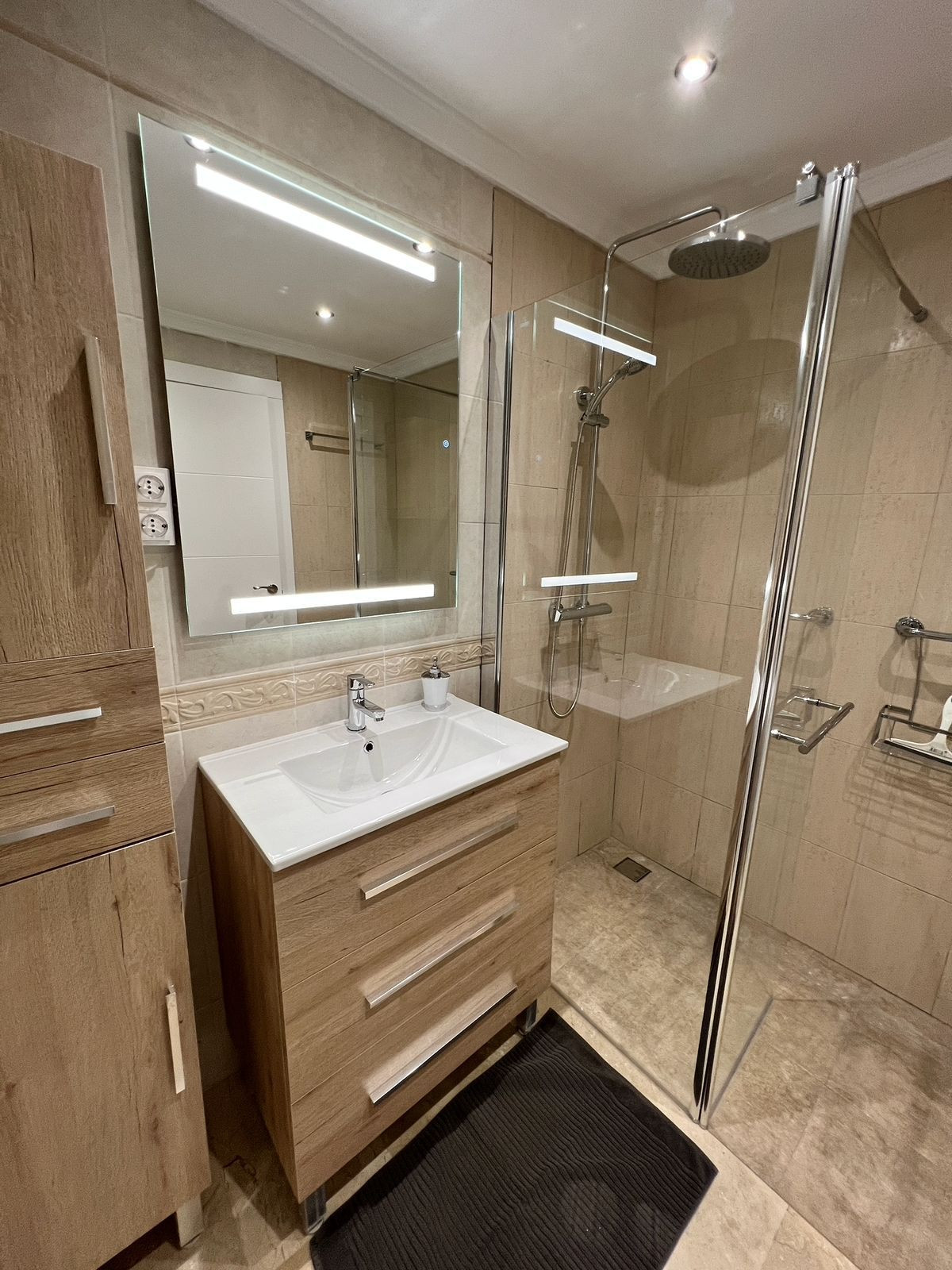 Te koop Gelijkvloers appartement Costa Del Sol Riviera Del Sol € 385.000,-