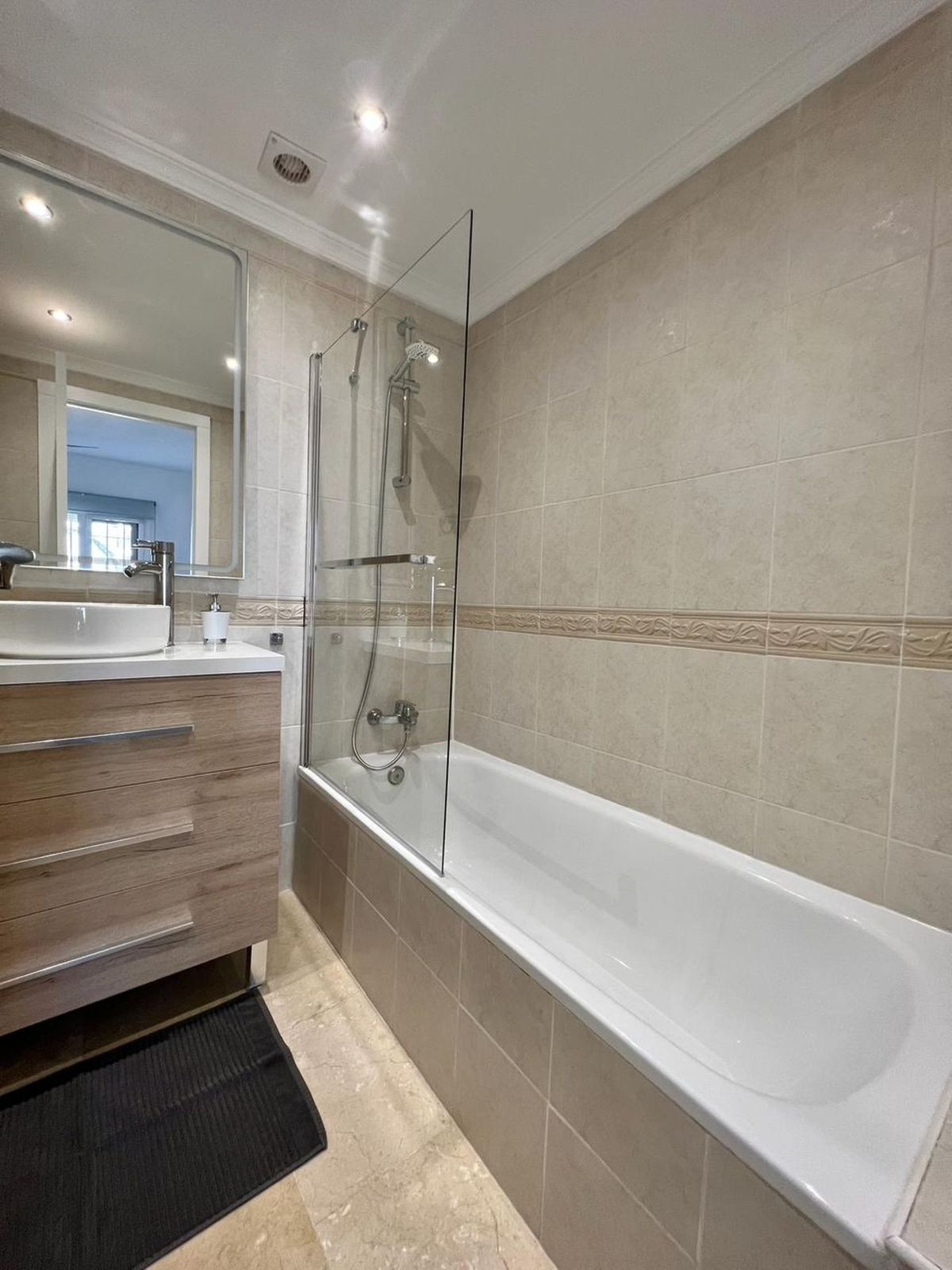 Te koop Gelijkvloers appartement Costa Del Sol Riviera Del Sol € 385.000,-