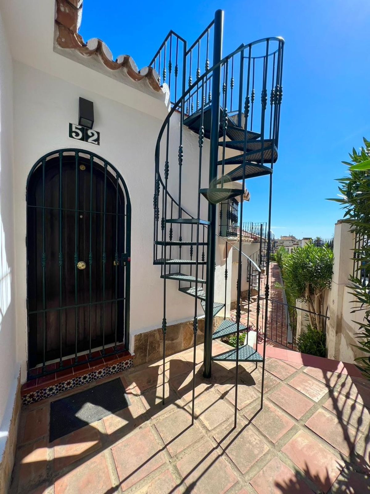 Te koop Gelijkvloers appartement Costa Del Sol Riviera Del Sol € 385.000,-