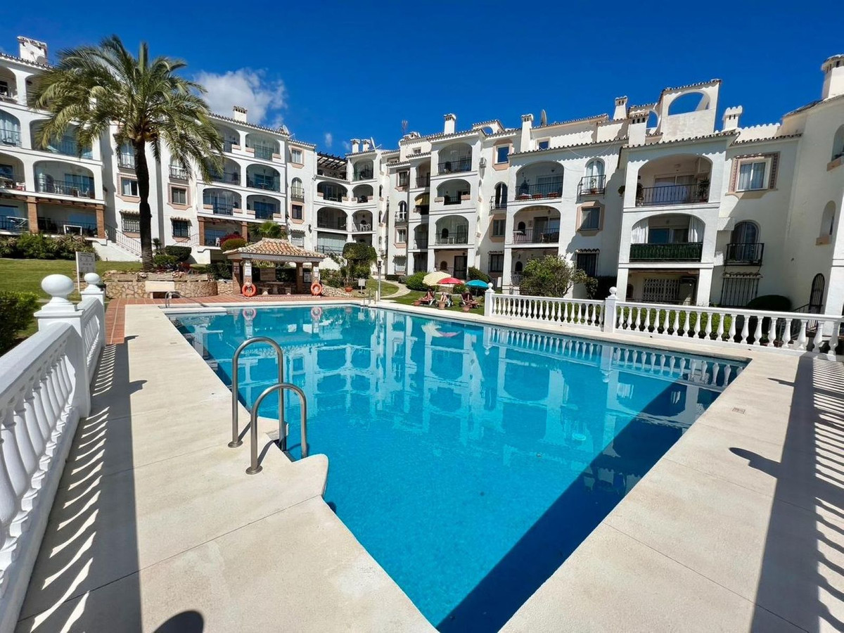 Te koop Gelijkvloers appartement Costa Del Sol Riviera Del Sol € 385.000,-