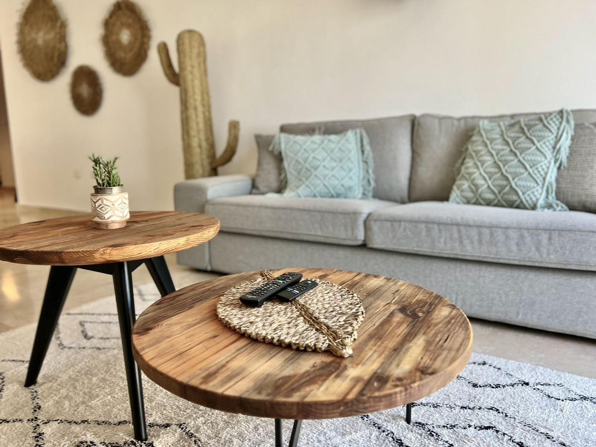 Te koop Gelijkvloers appartement Costa Del Sol Riviera Del Sol € 385.000,-