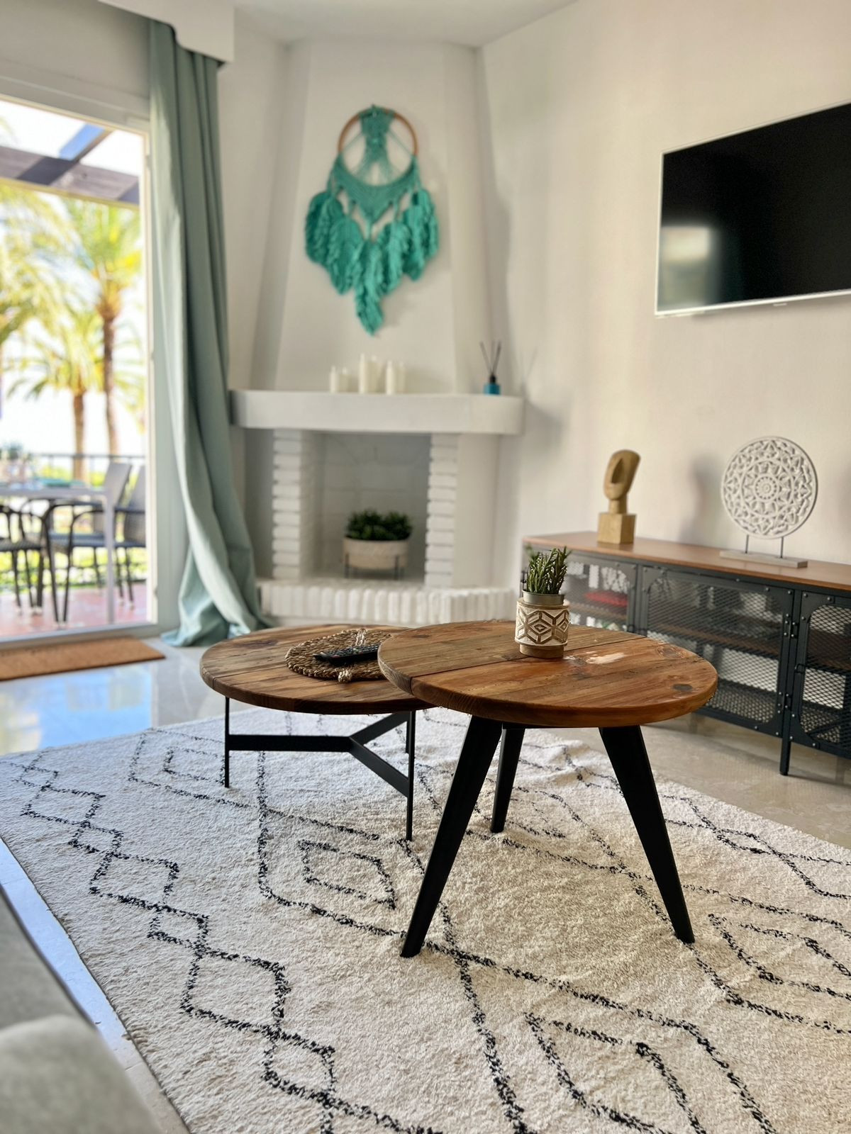 Te koop Gelijkvloers appartement Costa Del Sol Riviera Del Sol € 385.000,-