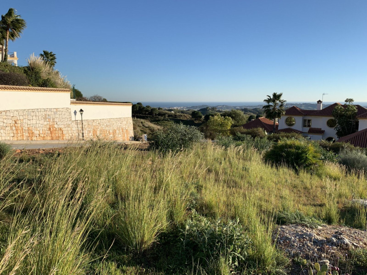 Te koop Residential Plot Costa Del Sol Valtocado € 465.000,-