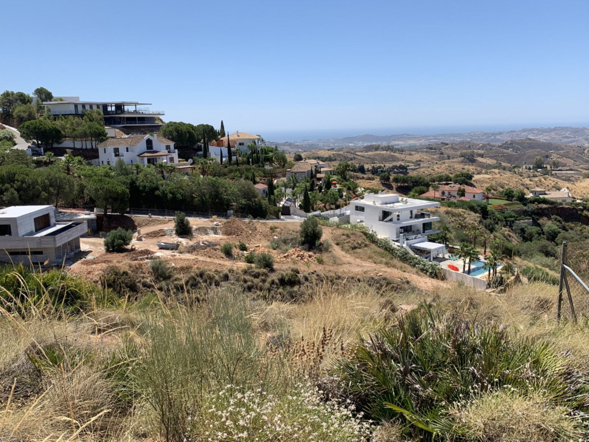 Te koop Residential Plot Costa Del Sol Valtocado € 465.000,-
