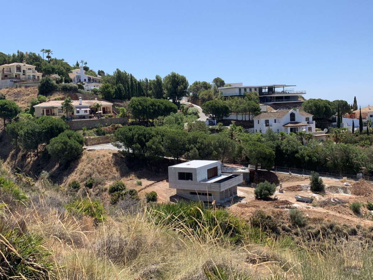 Te koop Residential Plot Costa Del Sol Valtocado € 465.000,-