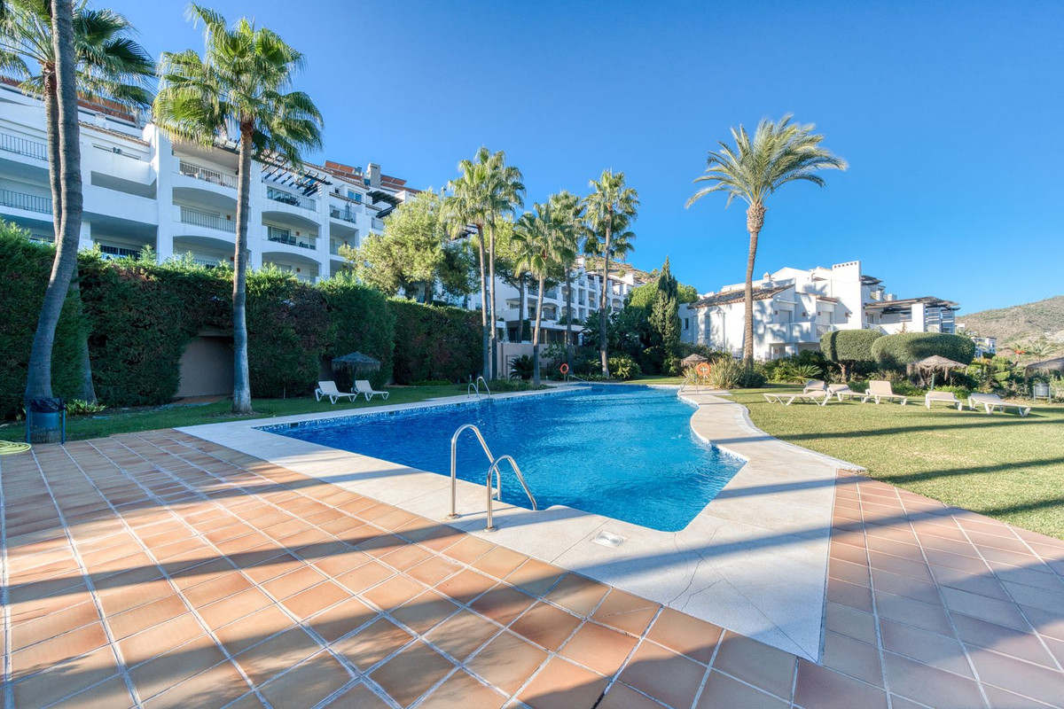 Te koop Gelijkvloers appartement Costa Del Sol La Quinta € 650.000,-