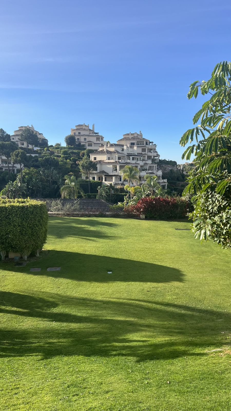 Te koop Gelijkvloers appartement Costa Del Sol Benahavís € 980.000,-