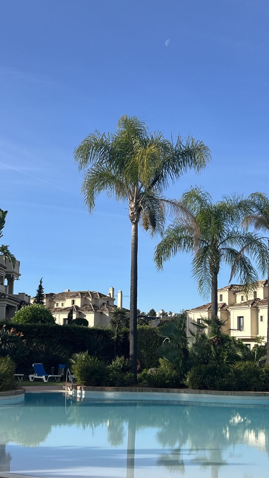 Te koop Gelijkvloers appartement Costa Del Sol Benahavís € 980.000,-