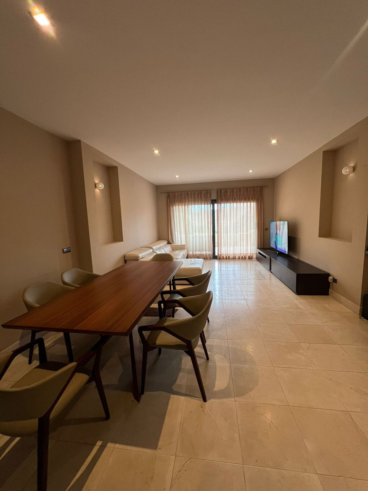 Te koop Gelijkvloers appartement Costa Del Sol Benahavís € 980.000,-