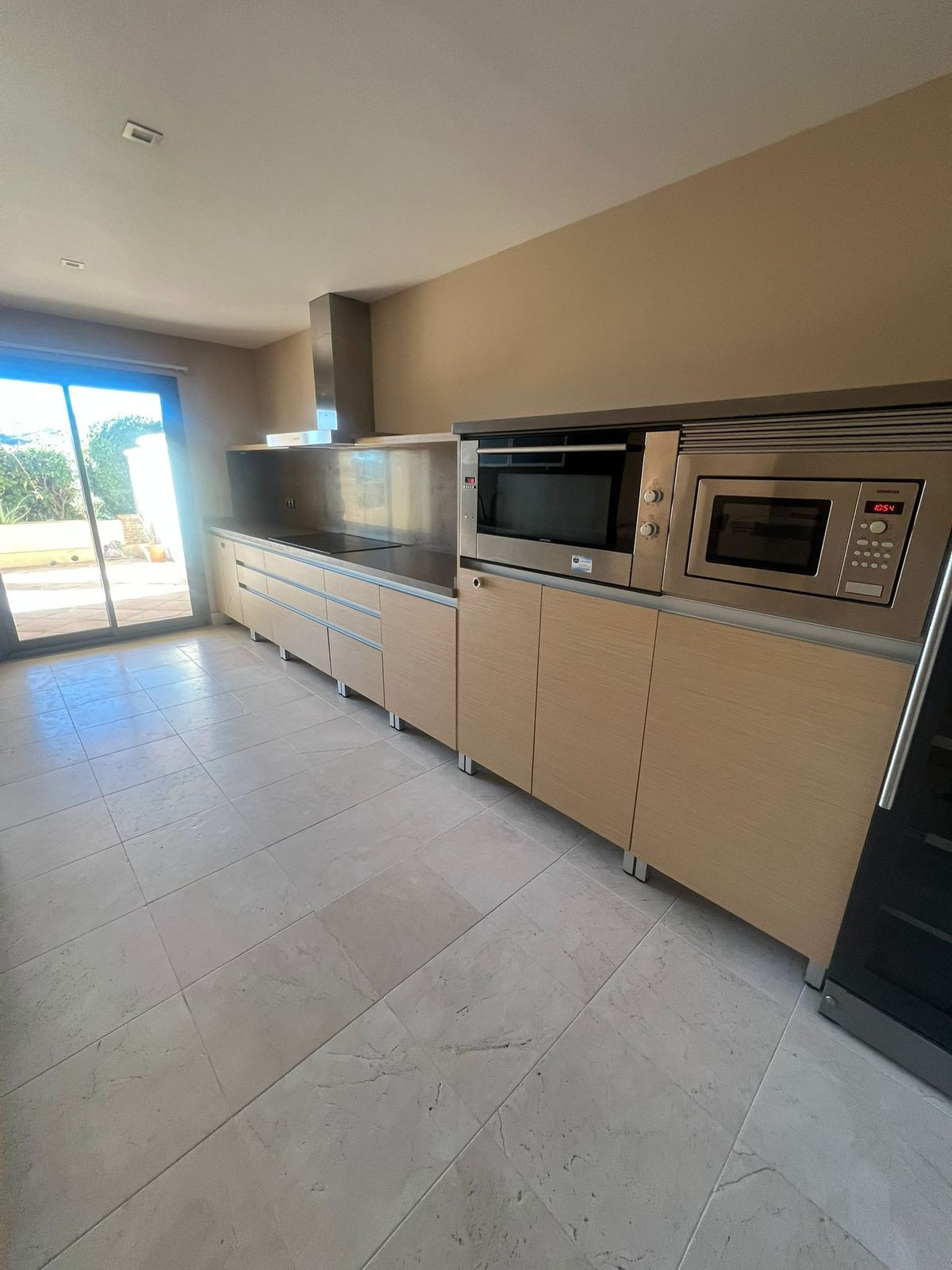 Te koop Gelijkvloers appartement Costa Del Sol Benahavís € 980.000,-
