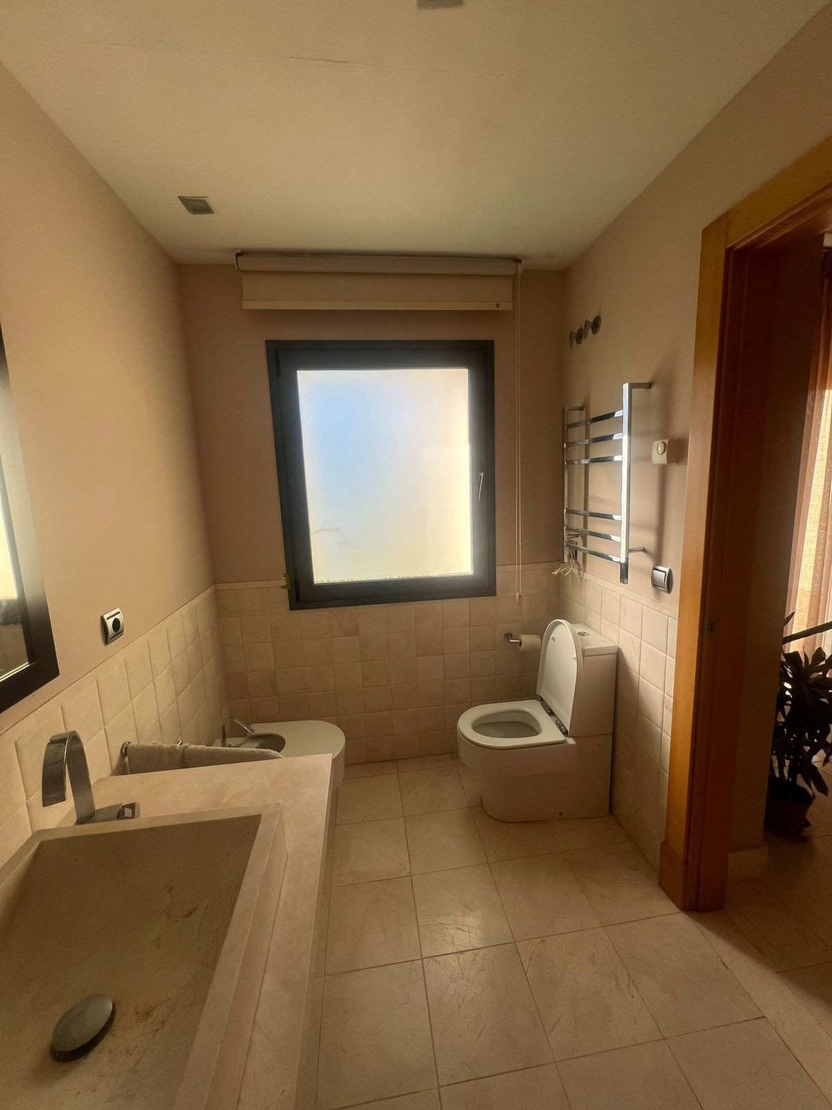 Te koop Gelijkvloers appartement Costa Del Sol Benahavís € 980.000,-