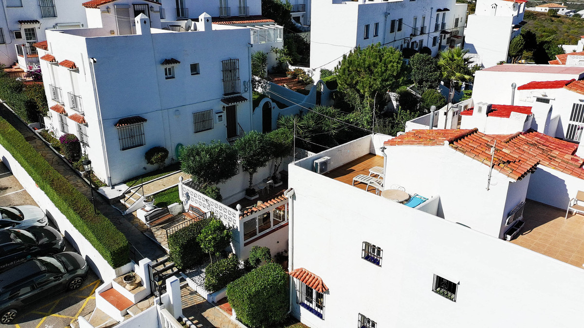 Te koop Herenhuis Costa Del Sol Manilva € 215.000,-