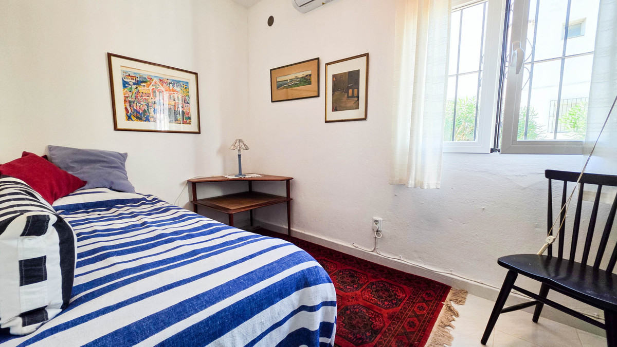 Te koop Herenhuis Costa Del Sol Manilva € 215.000,-