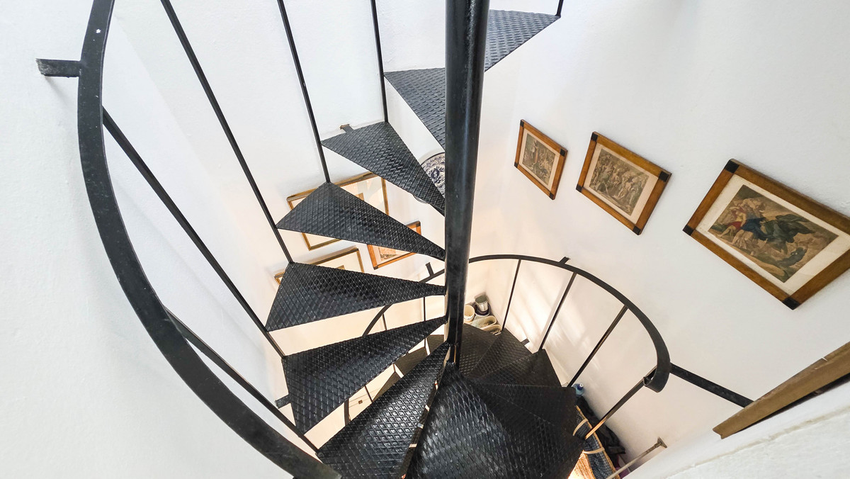 Te koop Herenhuis Costa Del Sol Manilva € 215.000,-