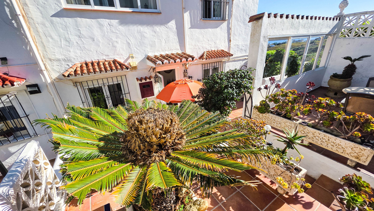 Te koop Herenhuis Costa Del Sol Manilva € 215.000,-