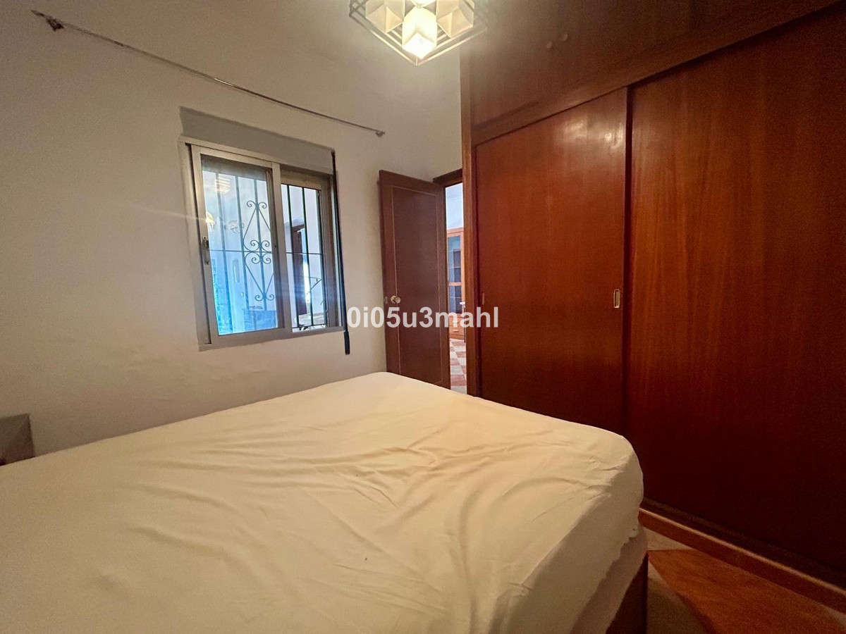 Te koop Vrijstaande Villa Costa Del Sol Málaga € 420.000,-