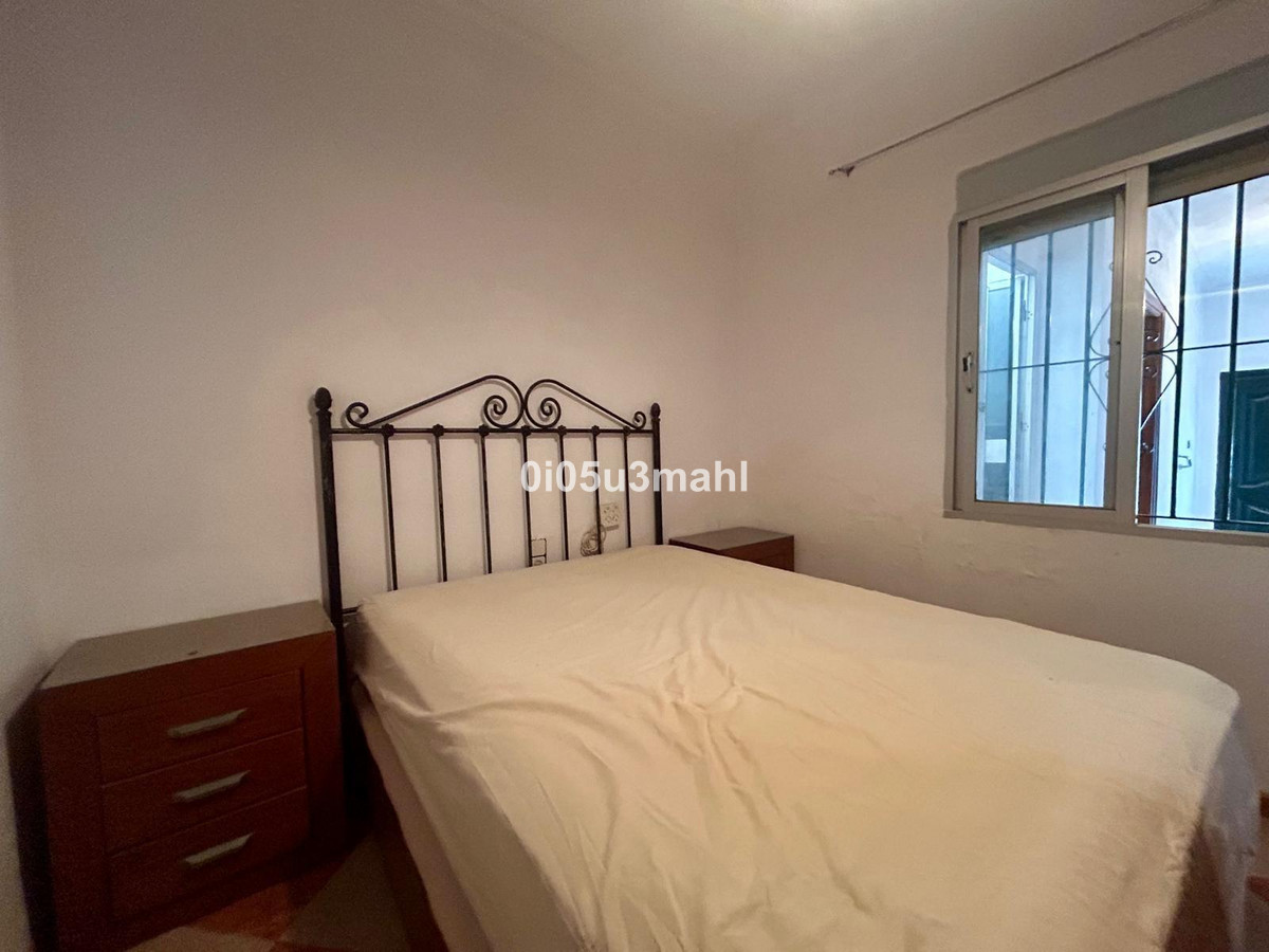 Te koop Vrijstaande Villa Costa Del Sol Málaga € 420.000,-