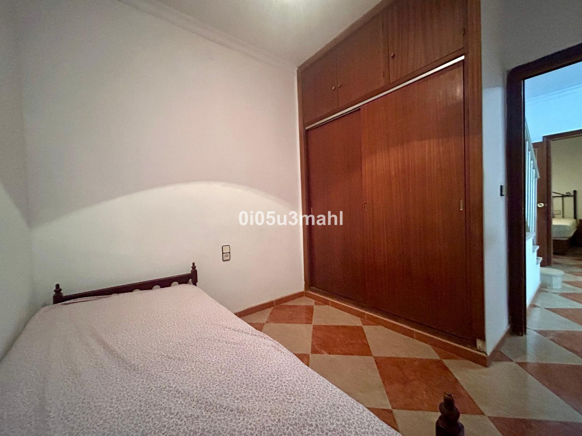 Te koop Vrijstaande Villa Costa Del Sol Málaga € 420.000,-