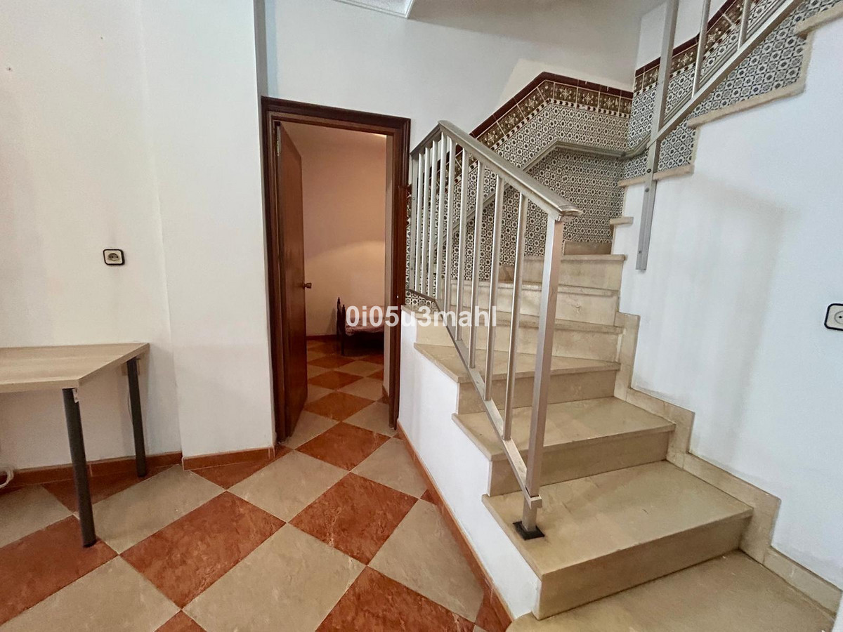 Te koop Vrijstaande Villa Costa Del Sol Málaga € 420.000,-