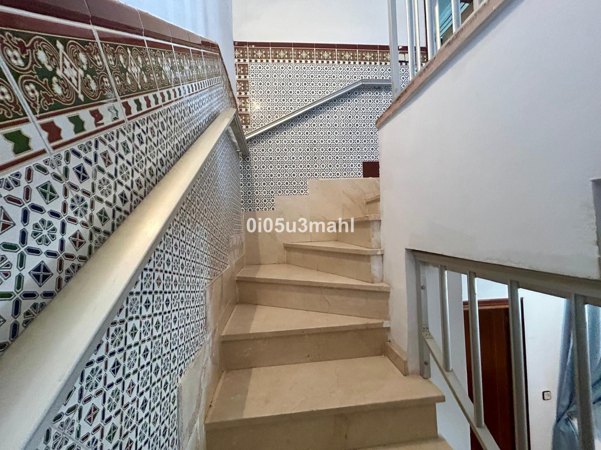 Te koop Vrijstaande Villa Costa Del Sol Málaga € 420.000,-