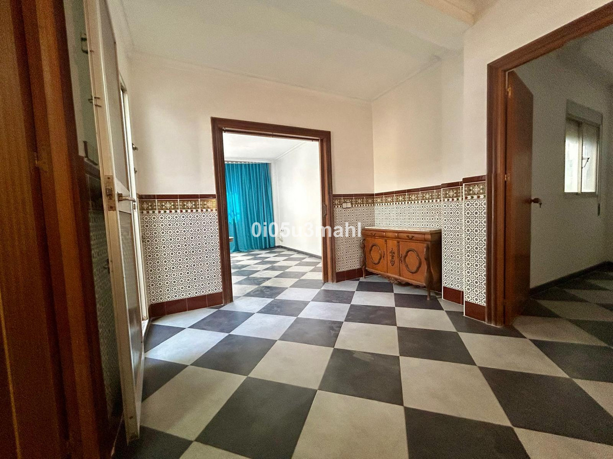 Te koop Vrijstaande Villa Costa Del Sol Málaga € 420.000,-
