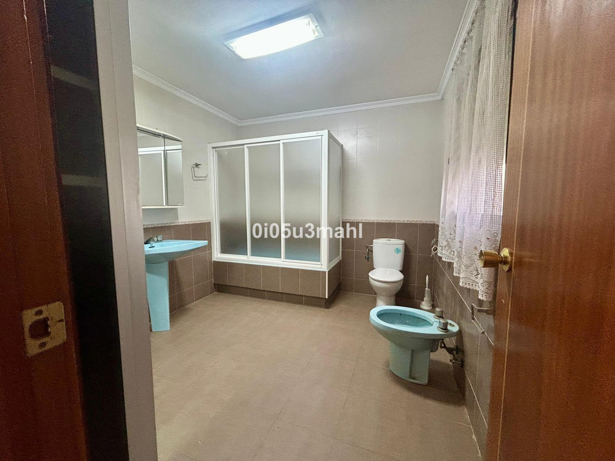 Te koop Vrijstaande Villa Costa Del Sol Málaga € 420.000,-