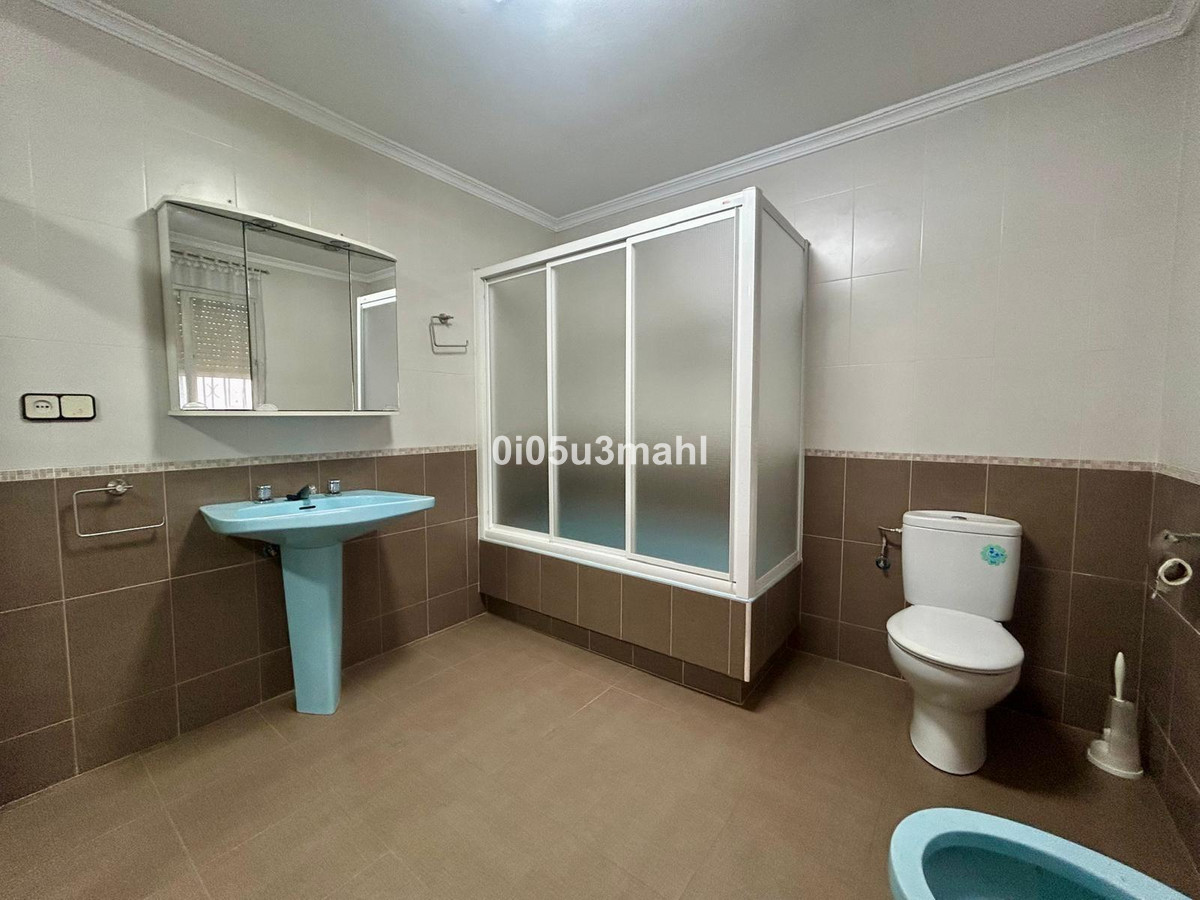 Te koop Vrijstaande Villa Costa Del Sol Málaga € 420.000,-