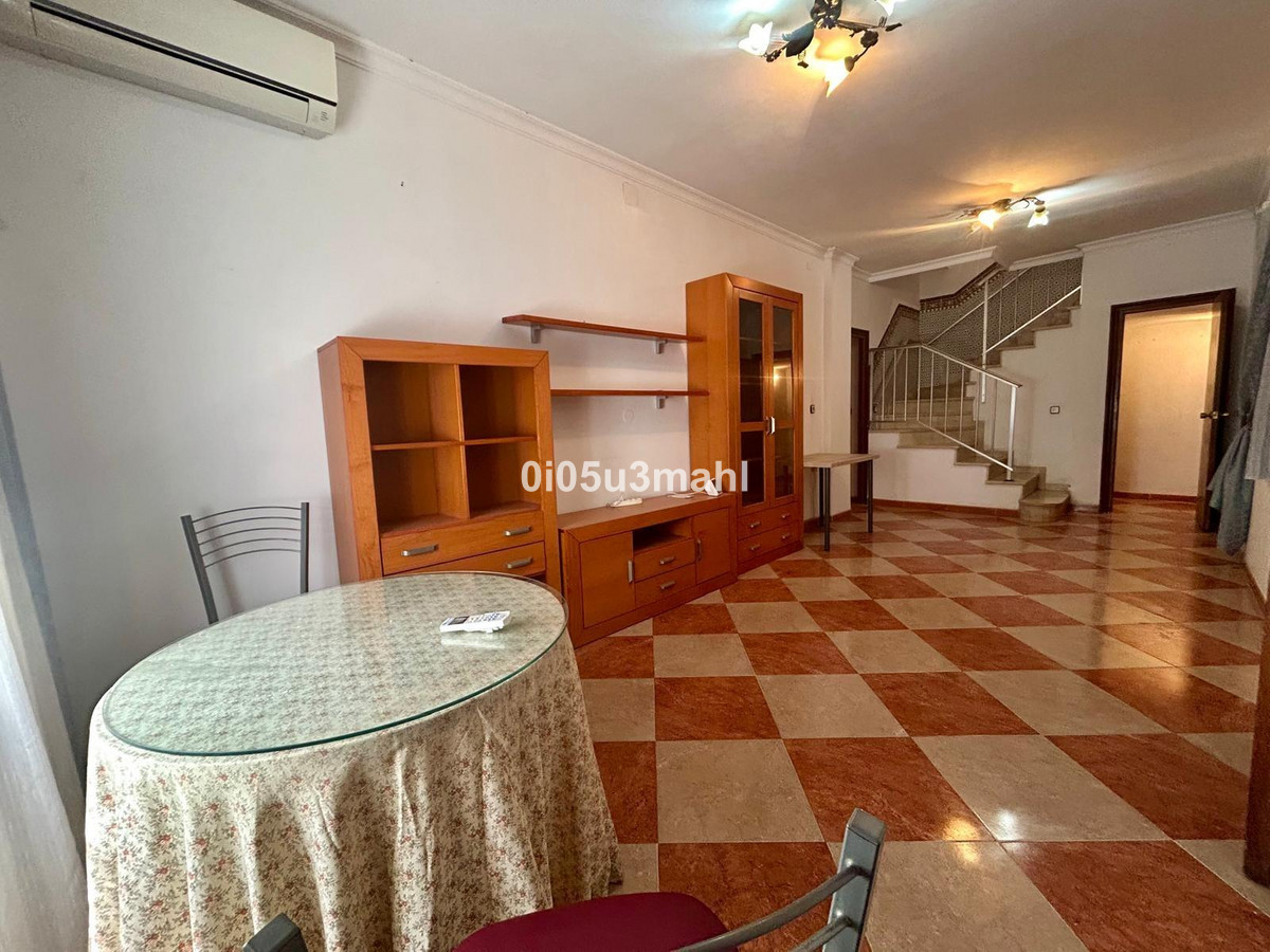 Te koop Vrijstaande Villa Costa Del Sol Málaga € 420.000,-