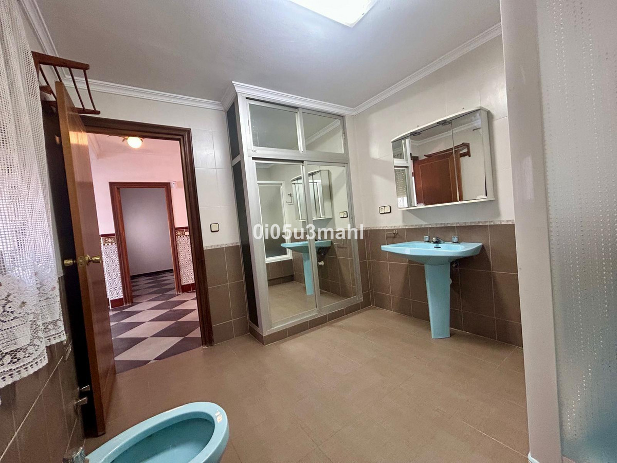 Te koop Vrijstaande Villa Costa Del Sol Málaga € 420.000,-